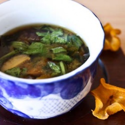 Miso Soup