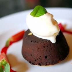 Bakerzin: Cakes & Dessert Fiesta