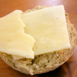Pesto, Herb n Cheese Scones