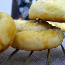 Koulourakia
