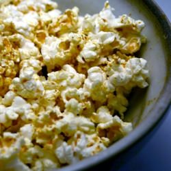Chili Popcorn