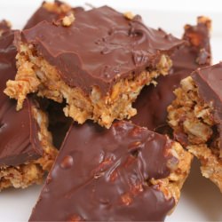 Homemade Granola Bars