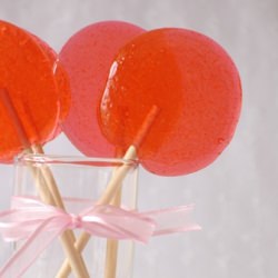 Lollipops