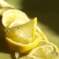 For Lemons Sake