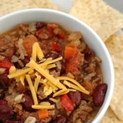 Chili con Carne