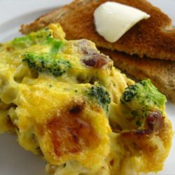 Breakfast Bake