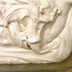 Buttermilk Spice Cake