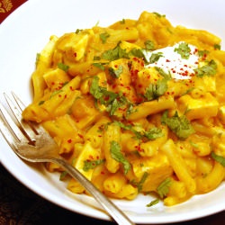Stroz Curry Kabocha Paneer