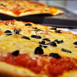 Margherita Pizza