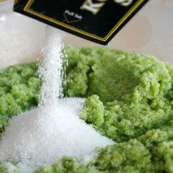 Herb Seasoning Salt