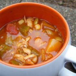 Brunswick Stew