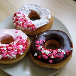 Valentine’s Day