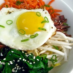 Bibimbap