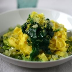 Tagliatelle