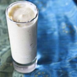 Maple Mango Lassi