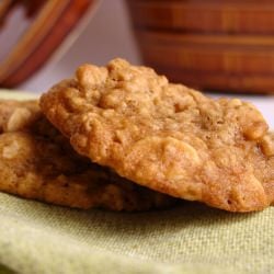 Peanut Cookies