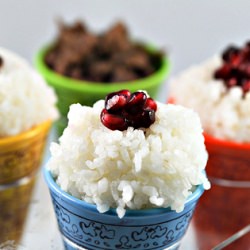 Pom-Beef Rolls