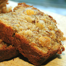 Bahlúa Bread