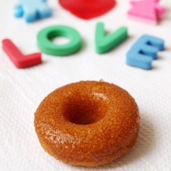 Baked Donuts