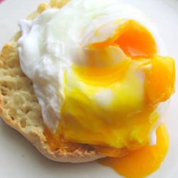 Poached Egg