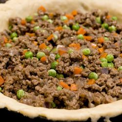 Shepherd’s Pie