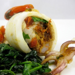 A Culinary Tour: Portugal