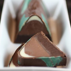 Sterling Truffle Bar