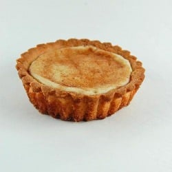 Snickerdoodle Tart