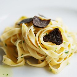 Truffle Pasta
