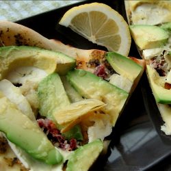 California Flatbread
