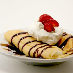 Crepes Galore!