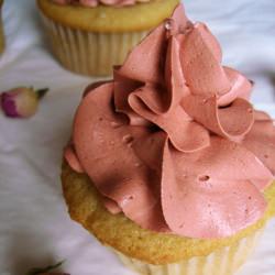 A Cupcake Named Alexandra