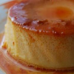 Creme Caramel