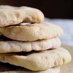 Fresh Pita
