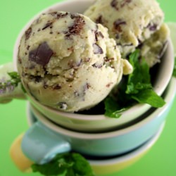 Mint Ice Cream