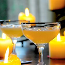 Between The Sheets Cocktail