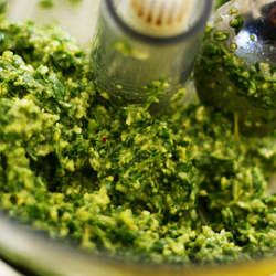Basil Pesto
