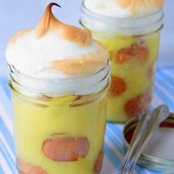 Banana Pudding