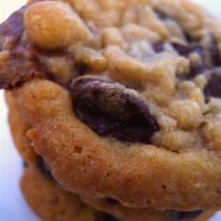 Chocolate Chip Cookie
