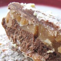 English Toffee