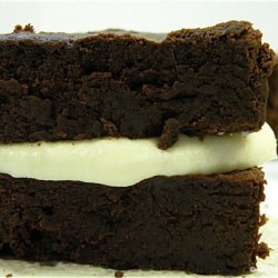 Gentlemen’s Brownies