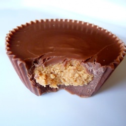 For the Love of Peanut Butter