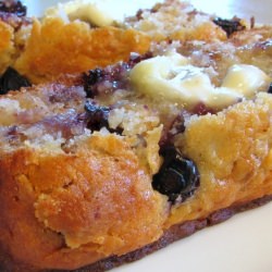 Banana Bread