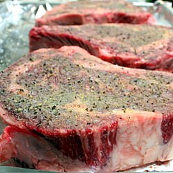 Ribeye Steaks