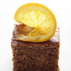 Carob Cubes