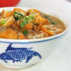 Porridge