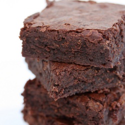 The Baked Brownie