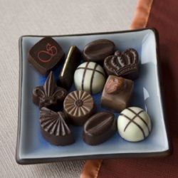 Schocolat Fine Handmade Chocolates