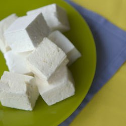 BonBonBar Chocolatier Marshmallows