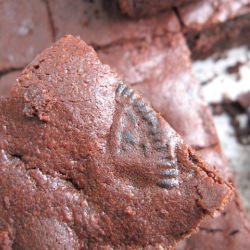 Outrageous Oreo Brownies